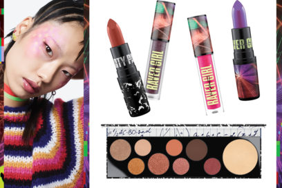 mac cosmetics collezione make up autunno inverno 2018 2019