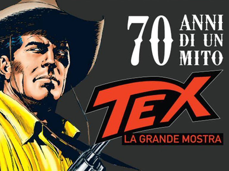 mostra tex