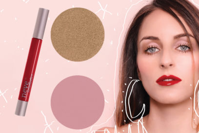 neve collezione make up autunno inverno 2018 2019