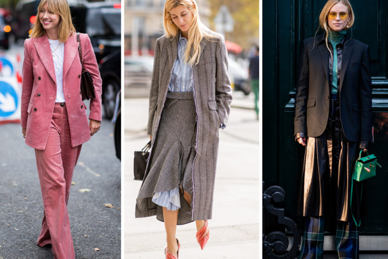 10 tendenze per l’autunno inverno 2018 da rubare a influencer e “fashion insiders”