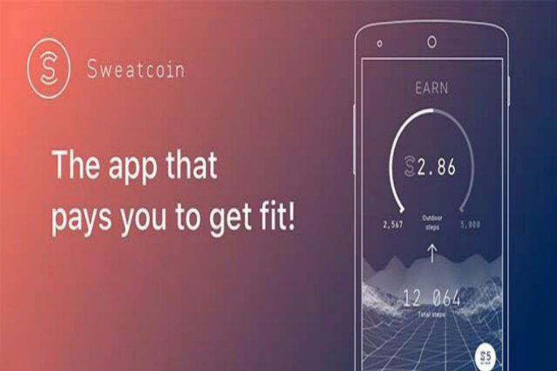 Cos’è e come funziona Sweatcoin, l’app che ti paga per camminare