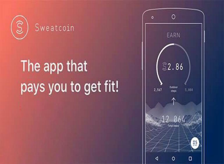 sweatcoin 3