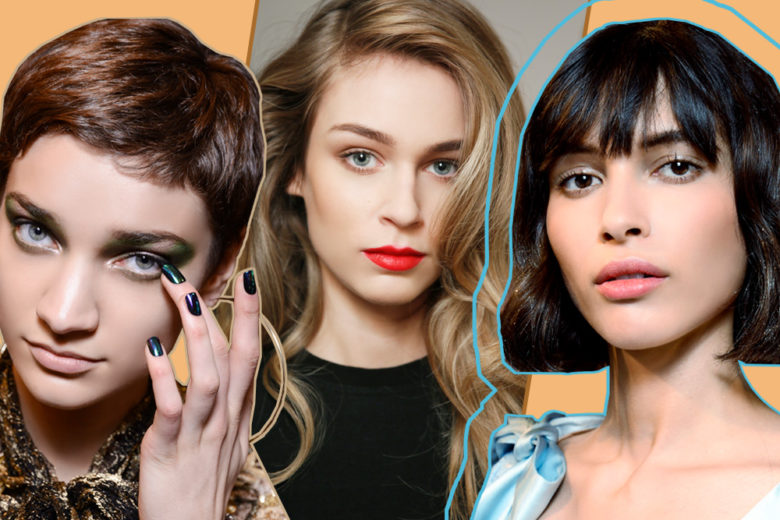 Tagli capelli autunno inverno 2018 2019: tutte le tendenze viste in passerella