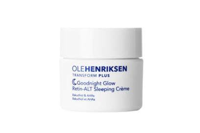 thumbnail_Ole Henriksen_Transform Plus Goodnight Glow Sleeping Creme