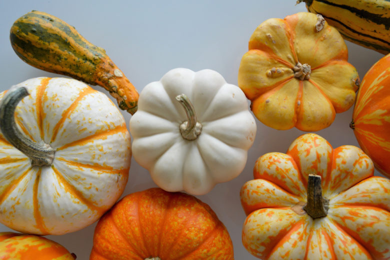 10 cibi (di stagione) da mangiare per essere più belli e sani in autunno