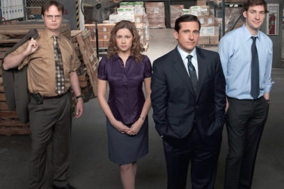 08 the office