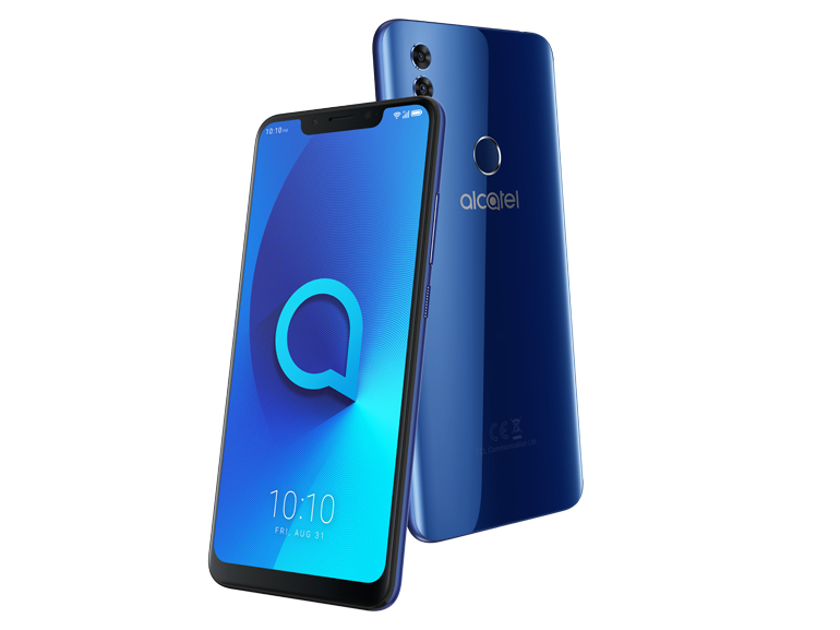 Alcatel 5V