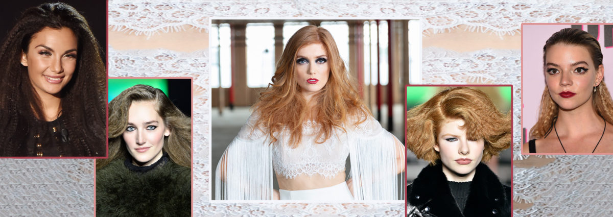 DESKTOP capelli frisé idee acconciature