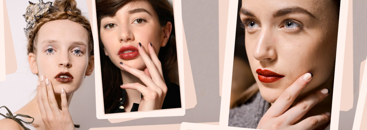 Nail art semplici ed eleganti: le più belle proposte in stile minimal da copiare