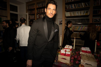 David-Gandy