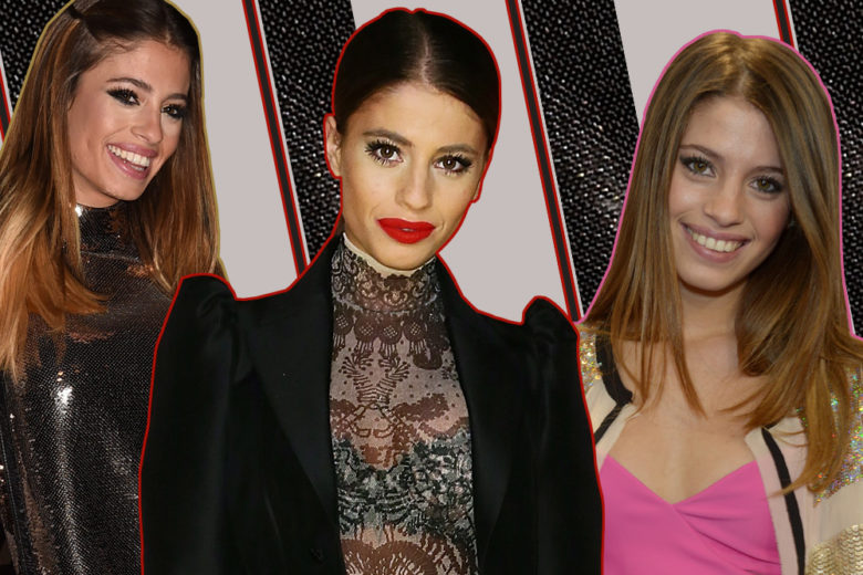 Chiara Nasti: i beauty look più belli della influencer italiana