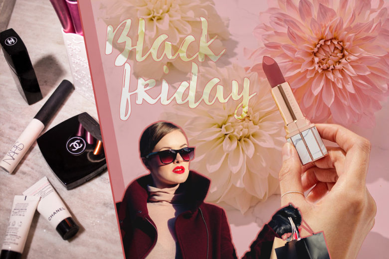 Black Friday 2018: sconti, offerte e omaggi beauty e make up da non perdere