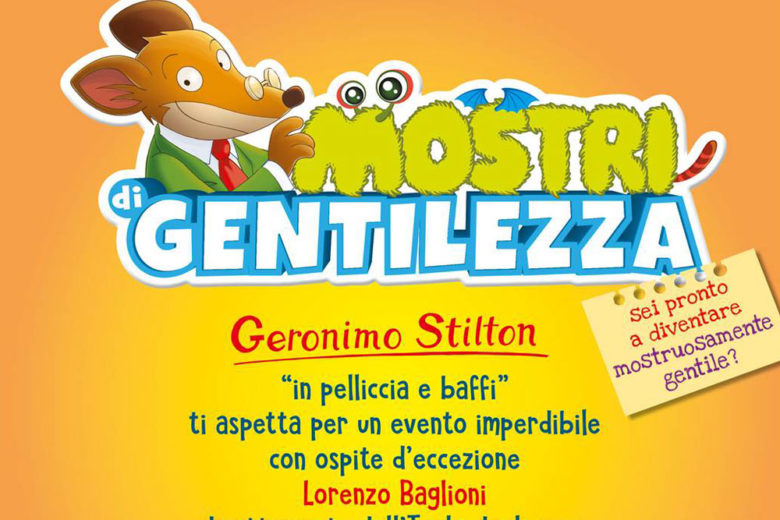 Mostri di gentilezza
