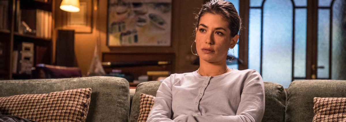 Tv: Sky; stagione finale 'In Treatment'