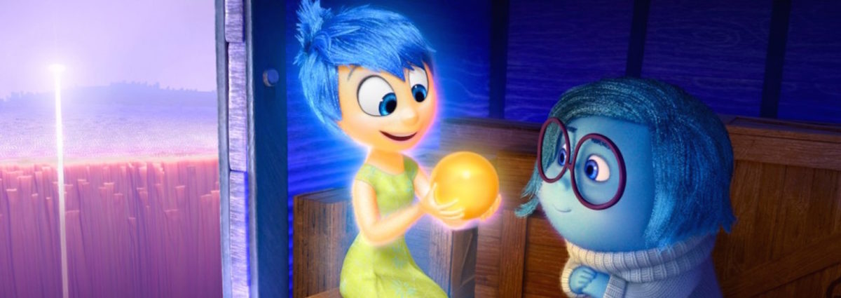 Inside out memoria