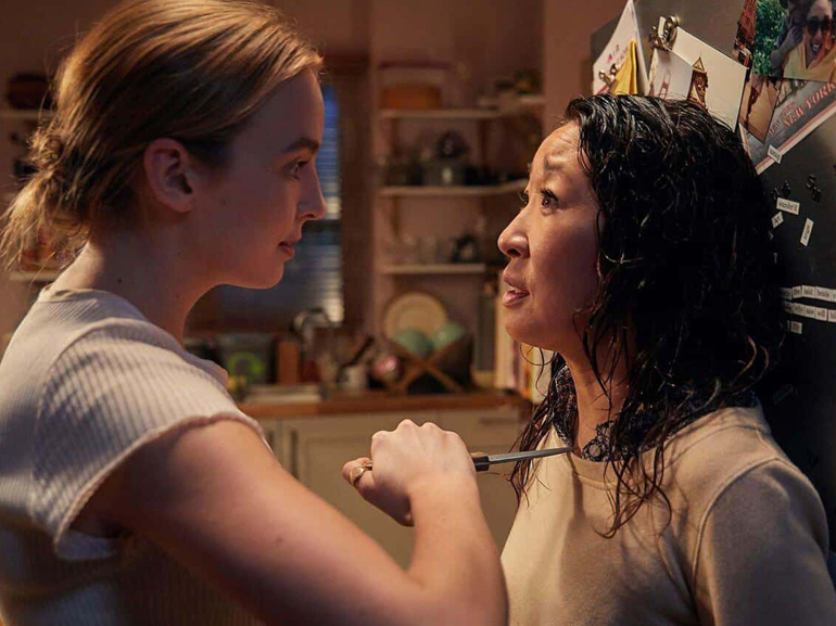 Killing eve