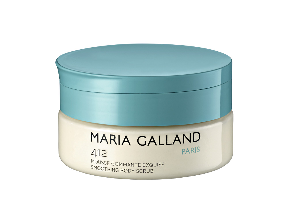 MARIA GALLAND 412 MOUSSE GOMMANTE EXQUISE