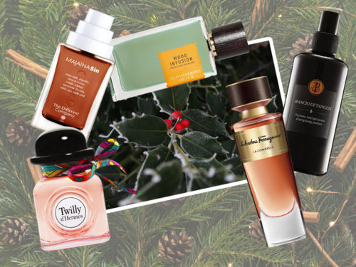 Profumi femminili: cannella, arancia, chiodi di garofano e zenzero, le note  per Natale - Grazia.it