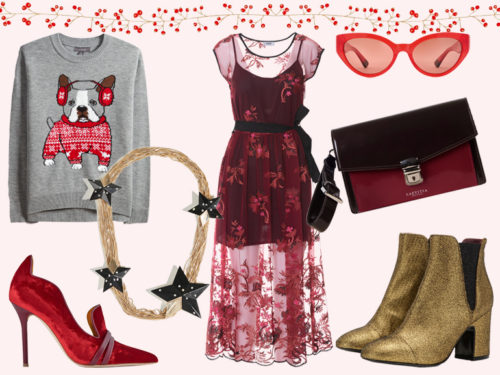 Regali Di Natale Amiche.Regali Di Natale Per Le Amiche Le Idee Moda Per Sorprenderle