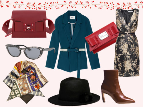 Regalo Natale Mamma.Regali Di Natale Per La Mamma Le Idee Moda Del 2018