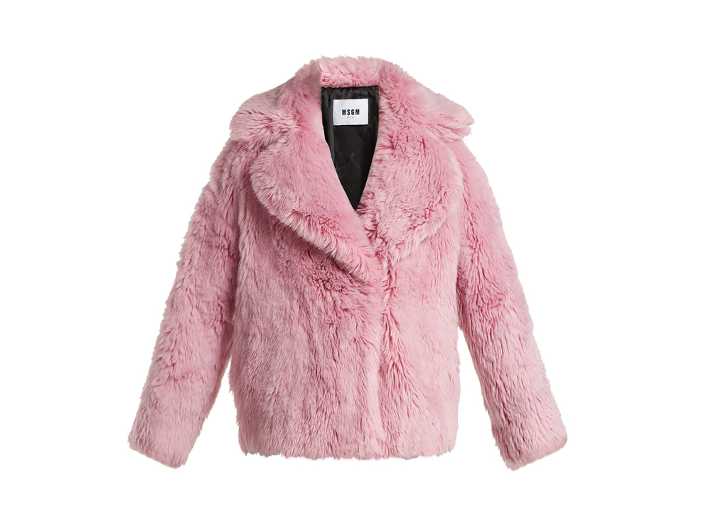 MSGM—matchesfashion