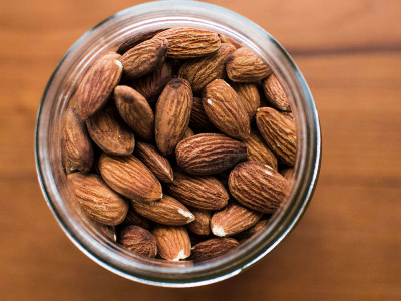 Mandorle-frutta-secca