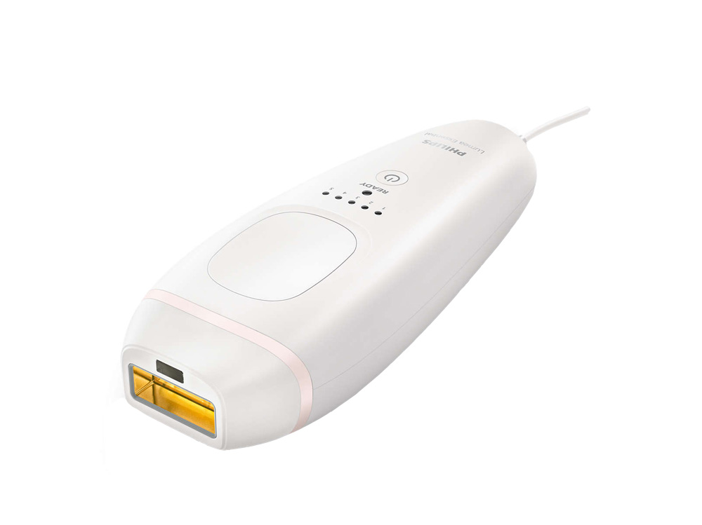 Philips Lumea Essential Dispositivo di epilazione IPL BRI85800