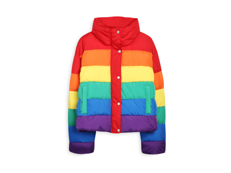 Primark_FW18-Donna_Rainbow-Padded-Jacket-£20-€25