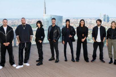 Celebrity Hunted