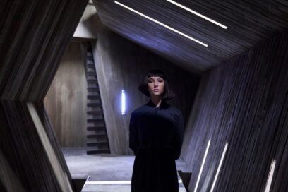 Citadel: Diana grazia