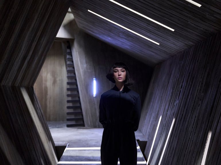 Citadel: Diana grazia