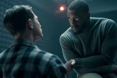 Alex Cross grazia