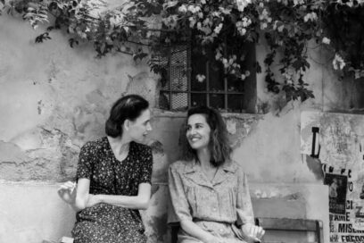 c’è ancora domani grazia