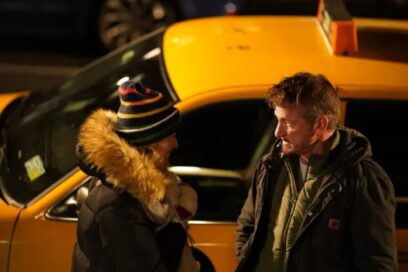 Una notte a New York