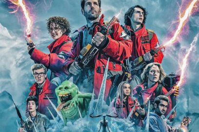 Ghostbusters – Minaccia glaciale grazia