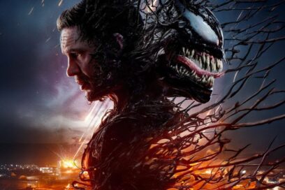 Venom: The Last Dance