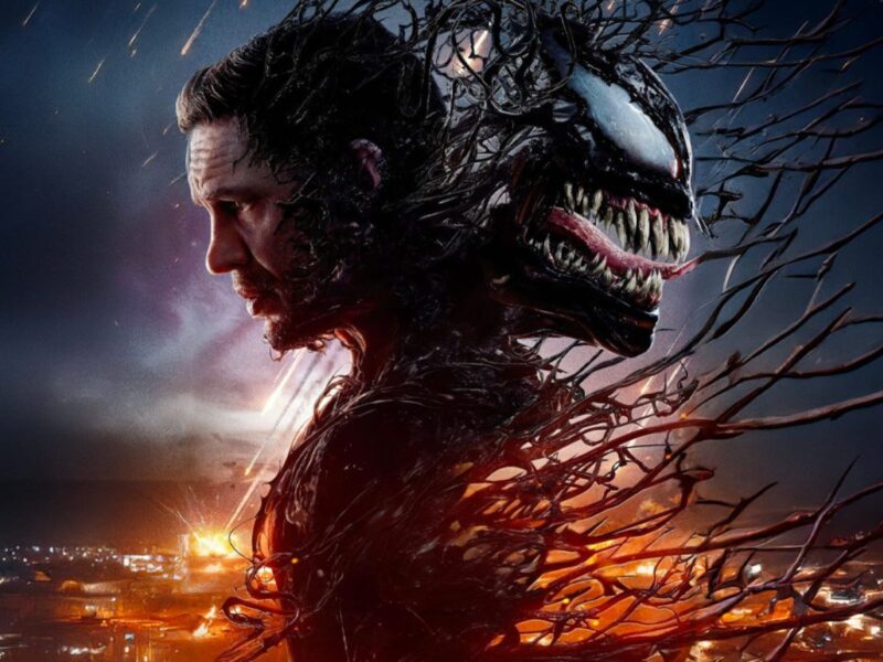 Venom: The Last Dance