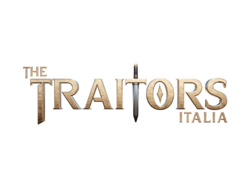 The Traitors