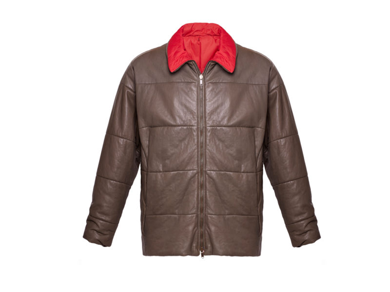 SALVATORE_SANTORO_35505U_MILITARE_ROSSO_FW1819