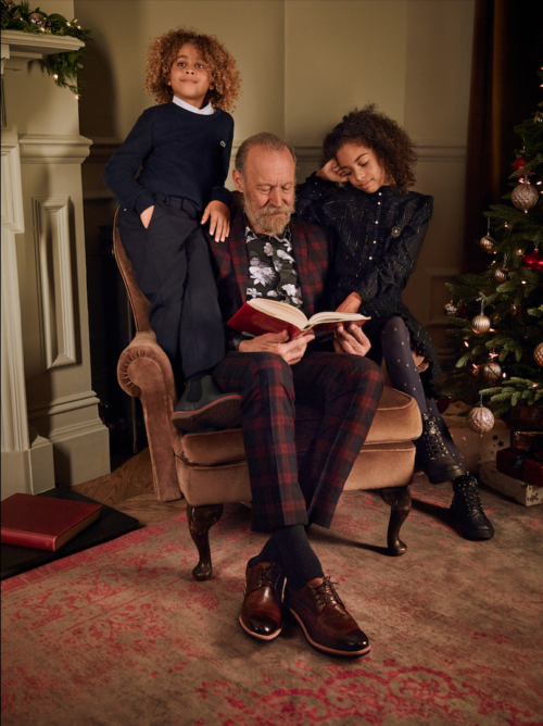 Zalando presenta la nuova campagna per le feste 2018 “Natale. Mai fuori  moda” - Grazia.it