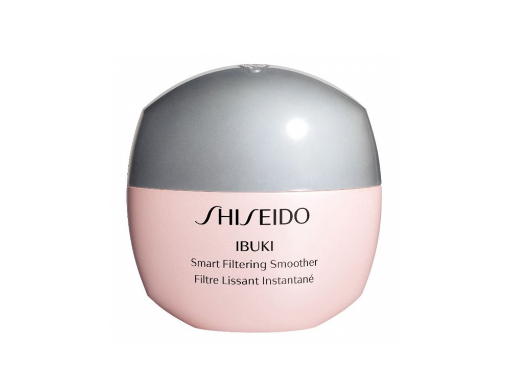 Shiseido Ibuki Smart Filtering Smoother