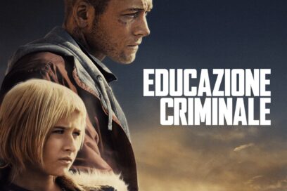 educazione criminale