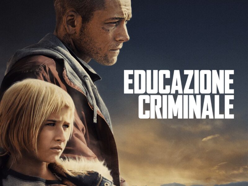 educazione criminale