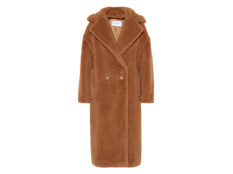 Cappotto Orsetto Coat Cappotti Teddy Bear Mango Zara Cappotto Teddy