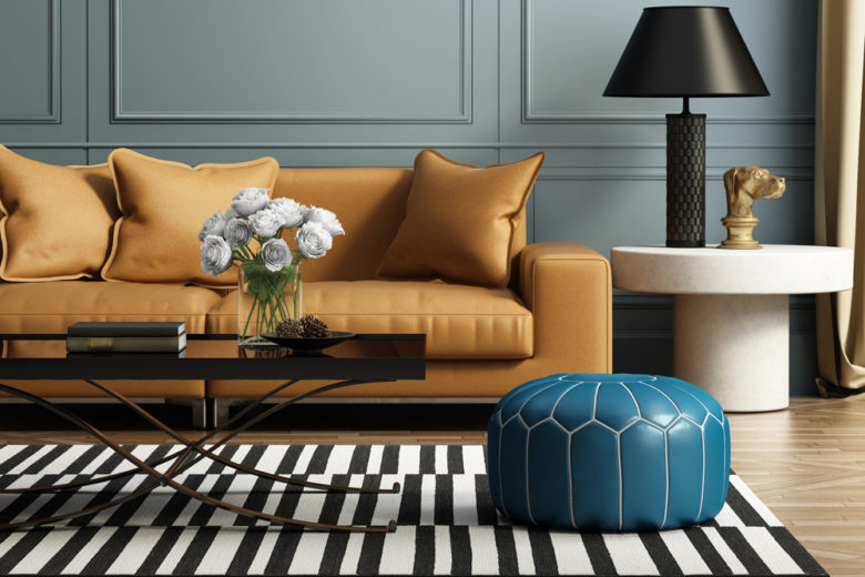 8 idee originali per arredare la casa in stile minimal (chic)