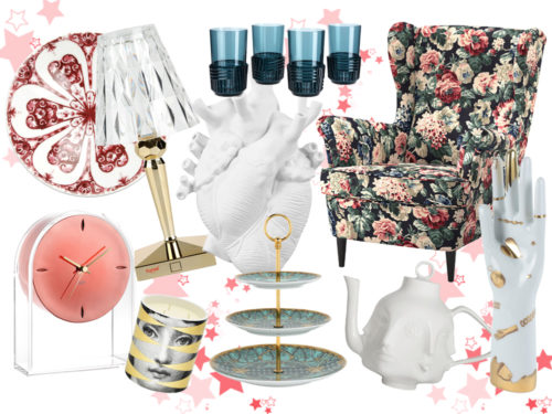 Regali Di Natale Per La Mamma.Regali Di Natale Le Idee Di Design Per La Mamma