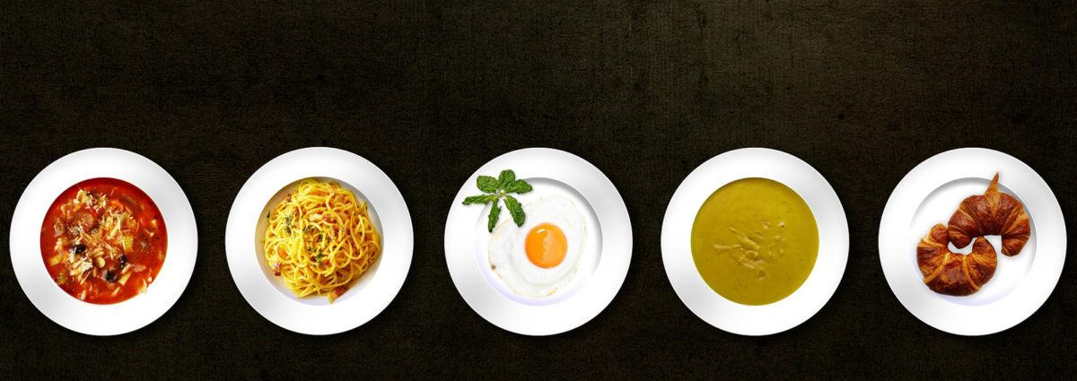 intolleranze alimentari