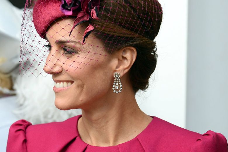 Kate Middleton è davvero incinta? 4 indizi che lo proverebbero