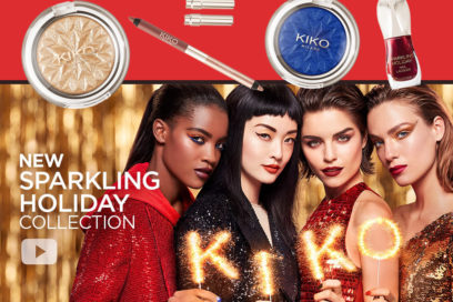 kiko collezioni make up natale chanel dior ysl