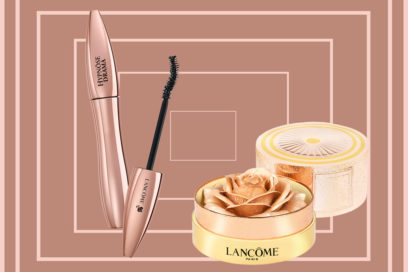 lancome collezioni make up natale chanel dior ysl